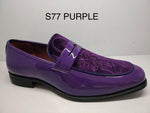 Load image into Gallery viewer, LA Teroni fancy shoes
