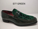 Load image into Gallery viewer, LA Teroni fancy shoes
