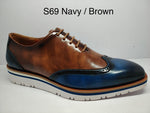 Load image into Gallery viewer, LA  Teroni Casual shoes
