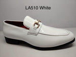 Load image into Gallery viewer, LA Teroni fancy shoes
