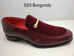 Load image into Gallery viewer, LA Teroni fancy shoes
