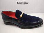 Load image into Gallery viewer, LA Teroni fancy shoes
