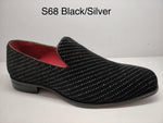 Load image into Gallery viewer, LA Teroni fancy shoes
