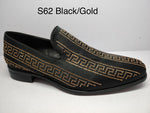 Load image into Gallery viewer, LA Teroni fancy shoes
