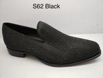Load image into Gallery viewer, LA Teroni fancy shoes
