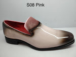 Load image into Gallery viewer, LA Teroni fancy shoes
