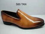 Load image into Gallery viewer, LA Teroni fancy shoes
