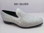 Load image into Gallery viewer, LA Teroni fancy shoes
