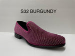 Load image into Gallery viewer, LA Teroni fancy shoes
