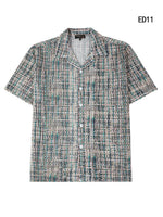 Load image into Gallery viewer, Ferrucci Fashion lace shirts
