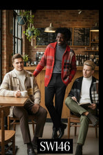 Load image into Gallery viewer, Lanzino wool blend sweaters
