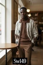 Load image into Gallery viewer, Lanzino wool blend sweaters
