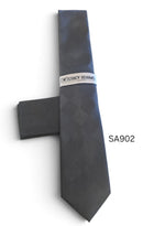 Load image into Gallery viewer, Stacy Adams Fashion tie set
