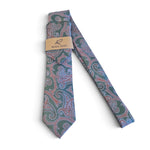 Load image into Gallery viewer, Rossi man tie set
