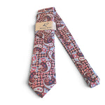 Load image into Gallery viewer, Rossi man tie set
