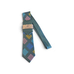 Load image into Gallery viewer, Rossi man tie set
