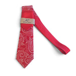 Load image into Gallery viewer, Rossi man tie set
