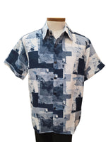 Load image into Gallery viewer, Pronti short sleeves fashion shirts
