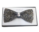 Load image into Gallery viewer, St patrick crystal bow ties
