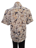 Load image into Gallery viewer, Pronti short sleeves fashion shirts
