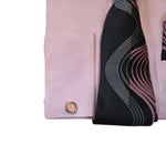 Load image into Gallery viewer, Bruno conte French cuff dress shirt combo
