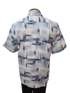 Pronti short sleeves fashion shirts