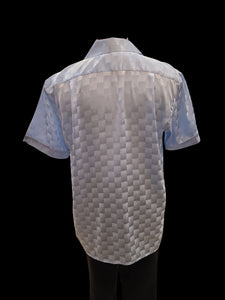 Pronti short sleeves fashion shirt