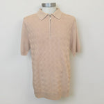 Load image into Gallery viewer, Lavane polo knits
