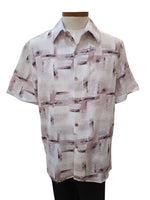 Load image into Gallery viewer, Pronti short sleeves fashion shirts
