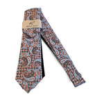 Load image into Gallery viewer, Rossi man tie set
