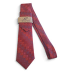Load image into Gallery viewer, Rossi man tie set
