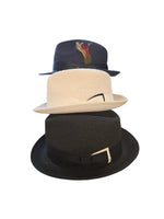Load image into Gallery viewer, St Patrick straw hats
