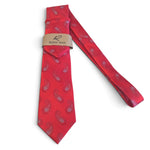 Load image into Gallery viewer, Rossi man tie set
