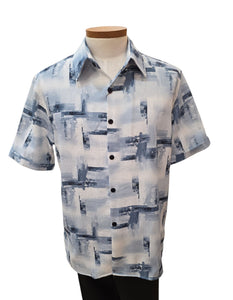 Pronti short sleeves fashion shirts