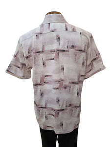 Pronti short sleeves fashion shirts