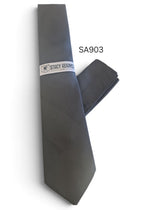 Load image into Gallery viewer, Stacy Adams Fashion tie set
