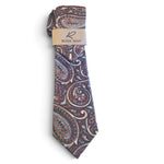Load image into Gallery viewer, Rossi man tie set
