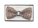 Load image into Gallery viewer, St patrick crystal bow ties
