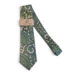 Load image into Gallery viewer, Rossi man tie set
