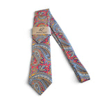 Load image into Gallery viewer, Rossi man tie set

