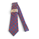 Load image into Gallery viewer, Rossi man tie set
