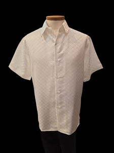 Pronti short sleeves fashion shirt