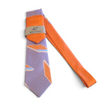 Load image into Gallery viewer, Rossi man tie set
