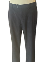 Load image into Gallery viewer, Pronti flat front corduroy pants
