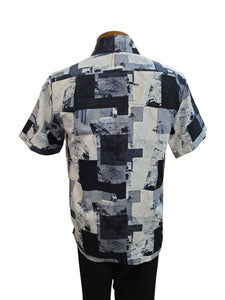 Pronti short sleeves fashion shirts