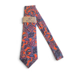 Load image into Gallery viewer, Rossi man tie set
