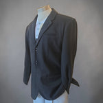 Load image into Gallery viewer, Manzini wool blend sport jacket
