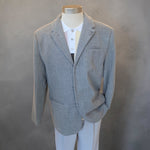 Load image into Gallery viewer, Manzini wool blend sport jacket
