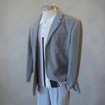 Load image into Gallery viewer, Manzini wool blend sport jacket
