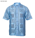 Load image into Gallery viewer, Prestige lace Shirt
